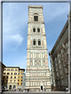 foto Firenze dal campanile di Giotto